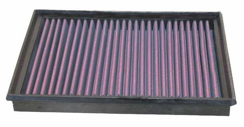 K&N 33-2543 Replacement Air Filter