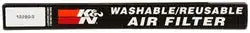 K&N HA-6087 Replacement Air Filter