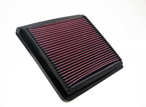 K&N 33-2800 Replacement Air Filter