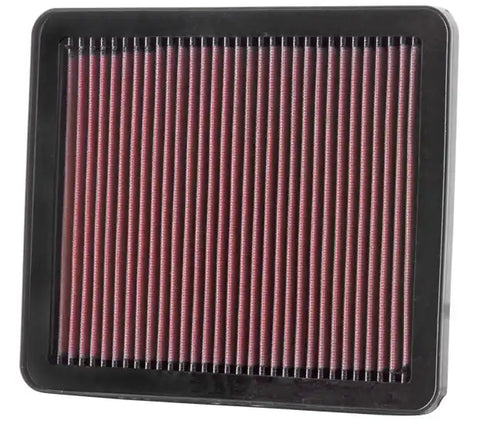 K&N 33-2802 Replacement Air Filter