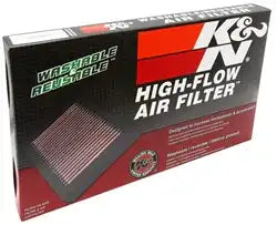 K&N HA-6501 Replacement Air Filter