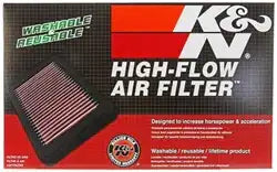 K&N HA-6091 Replacement Air Filter