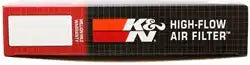 K&N HA-0011 Replacement Air Filter