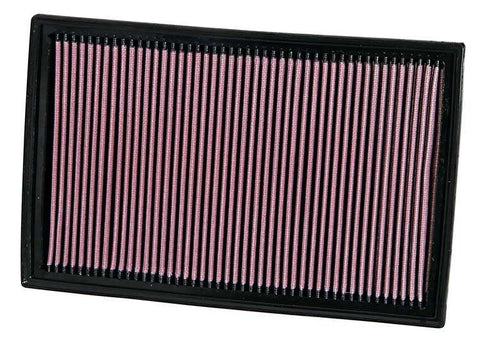 K&N 33-2384 Replacement Air Filter