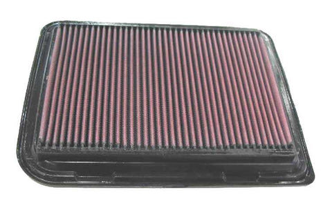 K&N 33-2852 Replacement Air Filter