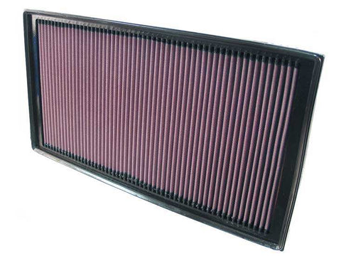 K&N 33-2912 Replacement Air Filter