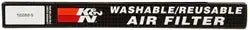 K&N HA-8088 Replacement Air Filter