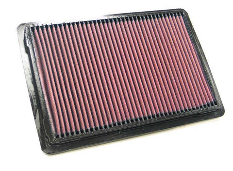 K&N 33-2195 Replacement Air Filter