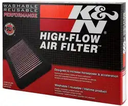 K&N KA-9098 Replacement Air Filter