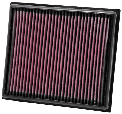 K&N 33-2962 Replacement Air Filter