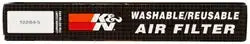K&N 33-2088 Replacement Air Filter