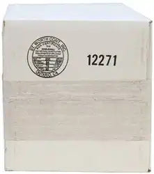K&N RD-4400 Universal Clamp-On Air Filter