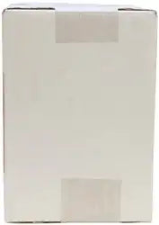 K&N RD-3500 Universal Clamp-On Air Filter