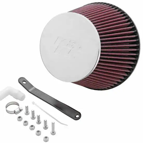 K&N 57-6000 Performance Air Intake System