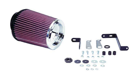 K&N 57-2505-1 Performance Air Intake System