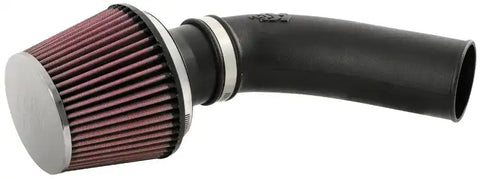 K&N 57-3501 Performance Air Intake System