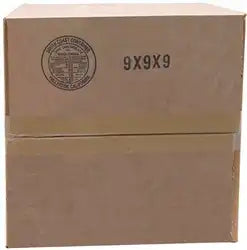 K&N RF-1034 Universal Clamp-On Air Filter