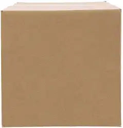 K&N RU-5283HBK Universal Clamp-On Air Filter