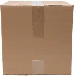 K&N RU-5177HBK Universal Clamp-On Air Filter