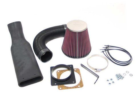 K&N 57-0329 Performance Intake Kit