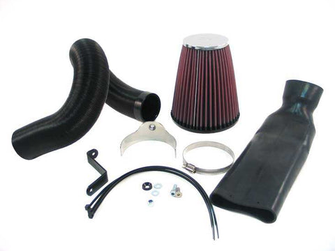 K&N 57-0366 Performance Air Intake System