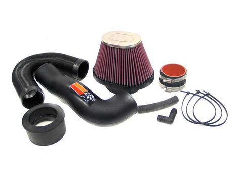 K&N 57-0471 Performance Intake Kit