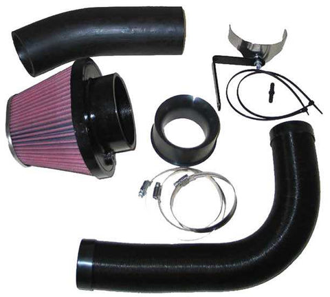 K&N 57-0560 Performance Intake Kit