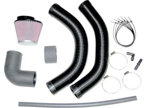 K&N 57-0631 Performance Intake Kit