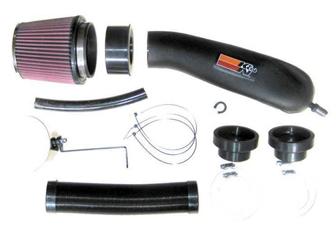 K&N 57-0634 Performance Intake Kit