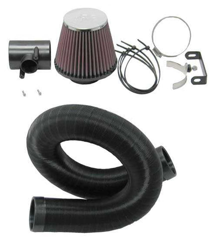 K&N 57-0649 Performance Intake Kit