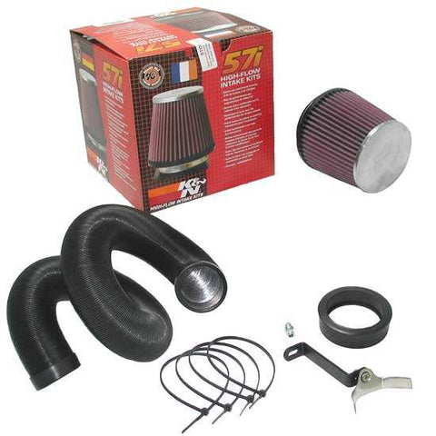 K&N 57-0674 Performance Intake Kit