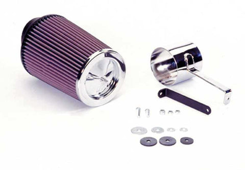 K&N 57-2517 Performance Air Intake System