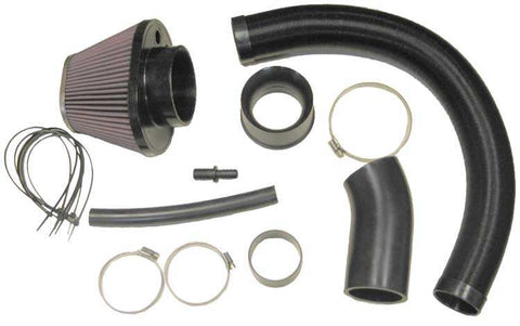 K&N 57-0216-1 Performance Intake Kit