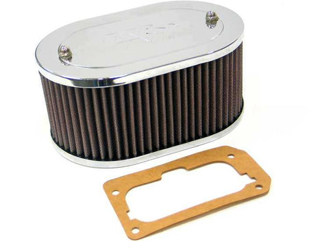 K&N 56-1080 Custom Racing Assembly