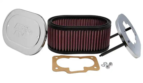K&N 56-1120 Custom Racing Assembly