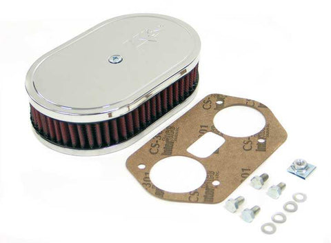 K&N 56-1160 Custom Racing Assembly