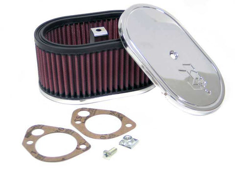 K&N 56-1320 Custom Racing Assembly