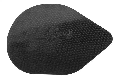 K&N 100-8519 Hood Scoop Plug