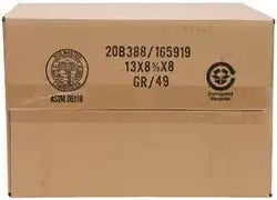 K&N RP-5070 Universal Air Filter-Carbon Fiber Top and Base