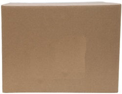 K&N RD-4669 Dual Flange Oval Universal Air Filter