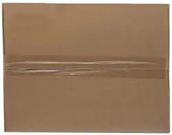 K&N RD-4669 Dual Flange Oval Universal Air Filter