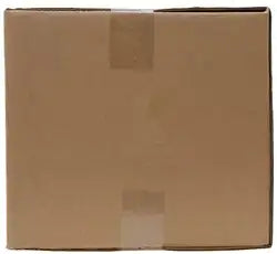 K&N RD-4669 Dual Flange Oval Universal Air Filter