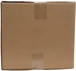 K&N RD-4669 Dual Flange Oval Universal Air Filter