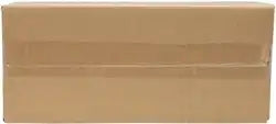K&N E-3122 Oval Air Filter