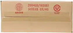 K&N RU-3105HBK Universal Clamp-On Air Filter