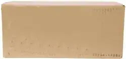 K&N RU-3105HBK Universal Clamp-On Air Filter