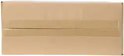 K&N RU-3105HBK Universal Clamp-On Air Filter
