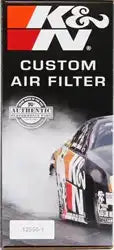 K&N E-3760 Round Air Filter