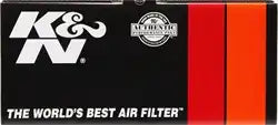 K&N E-3760 Round Air Filter