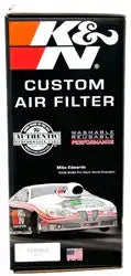 K&N E-3732 Round Air Filter